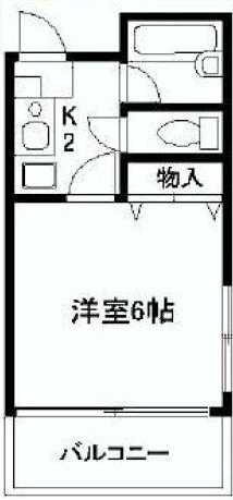 千川駅 徒歩12分 構造:鉄骨鉄筋コンクリート造