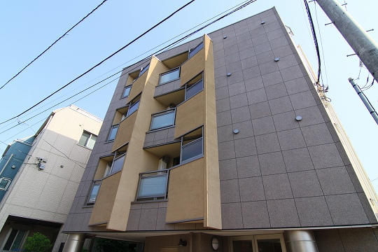 千川駅 徒歩8分 構造:重量鉄骨造